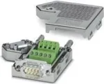 Phoenix Contact 2761509 kaabelliidese/soo adapter (2761509)