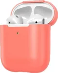 Tech21 StudioColour AirPods 1. & 2. Gen (T21-8040) (T21-8040)