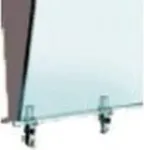 Projecta 10800006 Valge