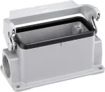 Harting Base Enclosure Han&reg; 16B-asg1-LB-21 09 30 016 1250 1 tk (09 30 016 1250)