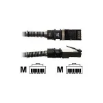 V&otilde;rgukaabel PatchSee 6,1 m Cat 6A FTP must