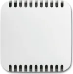 Busch Jaeger 2114-214 Valge (6599-0-0195)