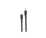 kaabel USB USB-C ShiverPeaks BS20-74025 1m Mini-DIN 8-pin Must