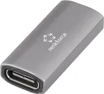 Renkforce USB4 USB-C-adapter[1x pesa - 1x pesa] RF-3795558 8K (RF-3795558)