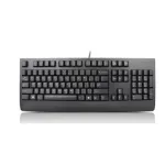 Lenovo 4X30M86890 klaviatuur kontor USB prantsuse must