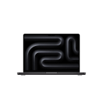 S&uuml;learvuti Apple MacBook Pro 14 tolline M5 16GB 1TB Apple GPU macOS MDE14ZE/A