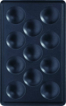 Tefal XA801212 minisuupistmikud, must