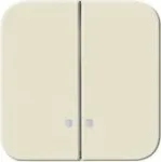 Busch-jaeger 2CKA001731A3992 valge
