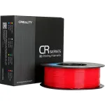 3D-printimismaterjal Creality 3D 3301030038 pol&uuml;et&uuml;leentereftalaatgl&uuml;kool punane 1 kg