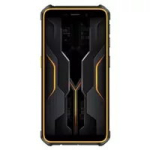 Nutitelefon Ulefone Armor X12 Pro 5,45 tolli 4 GB 64 GB, Some oranž
