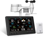 SENCOR SWS 12500 WiFi PRO ilmajaam