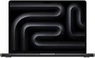 Laptop Apple MacBook Pro 14 inch M5 (10‑core CPU / 10‑core GPU) 32GB RAM 1TB SSD Space Black &mdash; German BKey