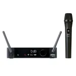 AKG DMS300 Vocal Set digitaalne juhtmevaba mikrofoni s&uuml;steem - juhtmevaba mikrofoni komplekt