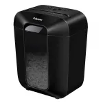 Fellowes Powershred LX45 paberipurustaja Ristl&otilde;ikeline Must