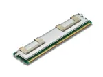 Fujitsu Memory 2GB 2x1GB FBD533 PC2-4200F d ECC m&auml;lumoodul DDR2 240-kontaktiline DIMM
