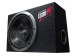 JVC CS-BW120 eellaetud bassik&otilde;lar 150 W
