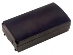 2-Power videokaamera aku 6V 2100mAh, 2100 mAh, 6 V, nikkel-metallh&uuml;driid (NiMH)