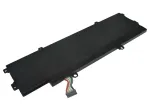 2-Power 11,1 V 3800 mAh liitium-pol&uuml;meer s&uuml;learvuti aku, aku