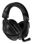 Turtle Beach Stealth 600 Gen 2 MAX Peakomplekt Juhtmega ja juhtmevaba Peakomplekti peakael Gaming USB USB-C Bluetooth Must