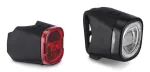 Hama 00185837 jalgrattatuli tagatuli + esituli (komplekt) LED