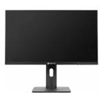 AG Neovo QX2702 27-tolline 4K UHD LCD-monitor, 3840x2160, 300 cd/m2, HDMI, must