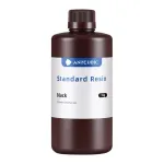 AnyCubic Resin SPTBK-104E Must 1 kg &mdash; Fotopol&uuml;meer-3D-prindivaik