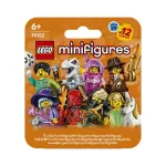71052 LEGO 71052 Minifigures TBA (1.4.)