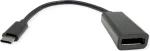 ROLINE kaabliadapter USB-C->DP, ST/BU 8K60 (12.03.3235)