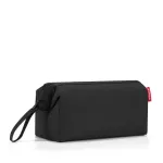 Travel Cosmetic Bag Reisenthel 4L Pol&uuml;ester Must