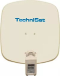 Satelliitantenn TechniSat Digidish 45 Twin Beež