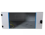 Front door EFB Elektronik 102130GR.18