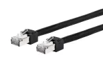 V&otilde;rgukaabel METZ CONNECT Ultraflex500 0.5m Cat6 SF/UTP