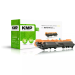 Toner KMP Brother TN-242C 1400 lehek&uuml;lge ts&uuml;aan