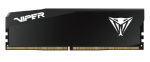 Lauaarvuti m&auml;lu PATRIOT Viper Elite 5 Ultra 16 GB (1x16 GB) DDR5 6000 MT/s 288-kontaktiline DIMM CL36