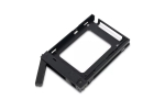 HDD Cage Icy Dock MB742TP-B Universal plastik 134mm Width