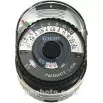 Valgusm&otilde;&otilde;tur Sekonic L-208 Twinmate