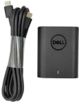 Dell 450-AJQI 130W USB-C toiteadapter