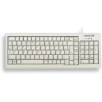 Cherry XS Complete G84-5200 - klaviatuur - PS/2, USB