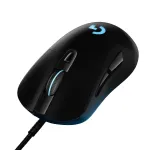 LOGITECH G403 Hero m&auml;nguhiir USB must EWR2