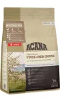 ACANA Singles Free-Run Duck Dry Dog Food, 2 kg
