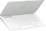 Logitech Keys-To-Go 2 Portable Wireless Keyboard - Graphite - US International