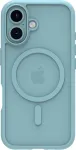 dbramante1928 Grenen Tagakaas mobiiltelefonile - MagSafe &uuml;hilduv - Plastik - Roheline - Apple iPhone 16 jaoks