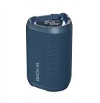 W-King D110 kaasaskantav Bluetooth-k&otilde;lar sinine