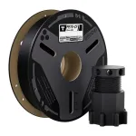 ELEGOO PETG-CF Filament (Must) 1,75mm 0,5kg