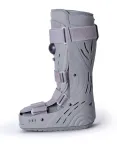 REHA FUND Air Walker Long Orthosis O-1180/M must/hall