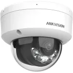 Hikvision Value Series DS-2CD1163G2-LIU 2,8mm Kupliga IP Turvakaamera, 6MP, Sise- ja V&auml;listingimustesse, Laekinnitus