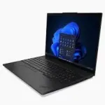 Lenovo ThinkPad L16 Gen 3 21X8 Intel Core Ultra 7 355 2,3 GHz 32 GB RAM 1 TB SSD 16,0 inch WUXGA Windows 11 Pro Must