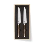 KAI Shun Premier Tim M&auml;lzer Steak Knife Set 2-Piece