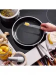 GreenPan Premiere Frying Pan 28 cm Stainless Steel (CC003818-001)