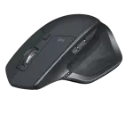 LOGITECH MX Master 2S juhtmevaba hiir &ndash; grafiit